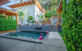 Blue Serenity Hotel Nosara